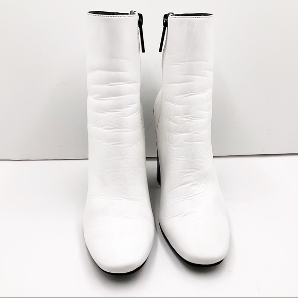 {Kendall + Kylie} Haedyn Leather Boots - Picture 8 of 16